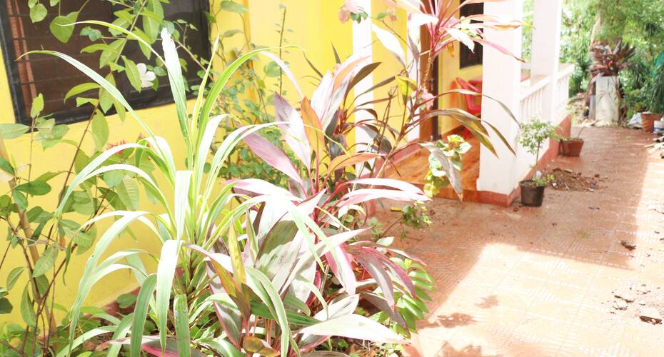Sunita Guest House, Goa 5